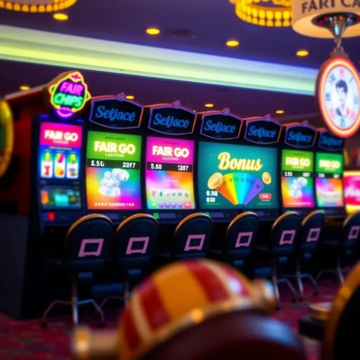 Key Terms and Conditions for Fair Go Casino Free Chips Offer Graphic illustrating bonus terms and conditions for casino free chips