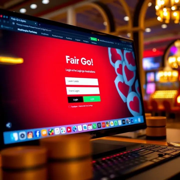 Fair Go Casino Free Login Guide for Australian Players