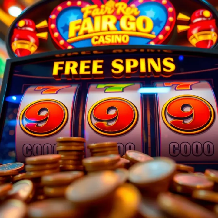 Fair Go Casino Free Spins August 2026