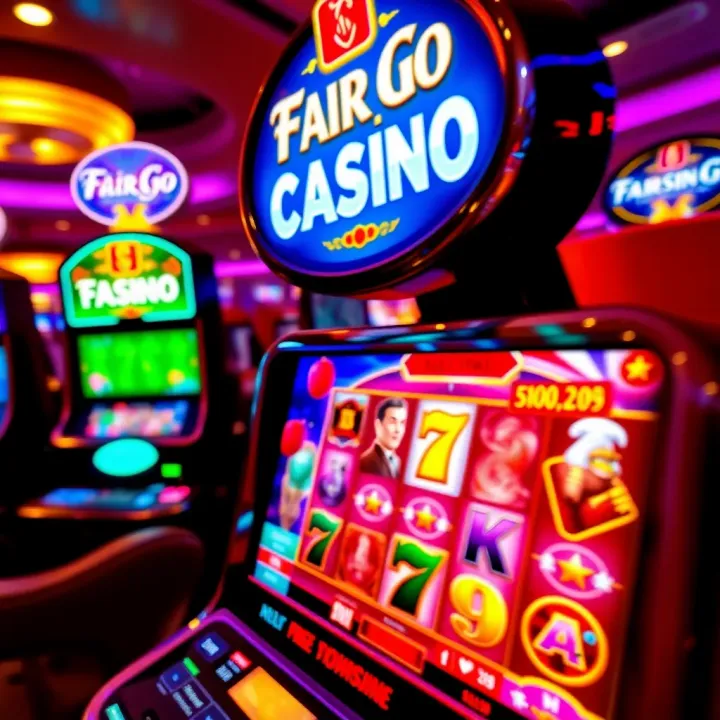 100 Free Spins Offer at Fair Go Casino Explained 100 Free Spins Offer at Fair Go Casino Explained