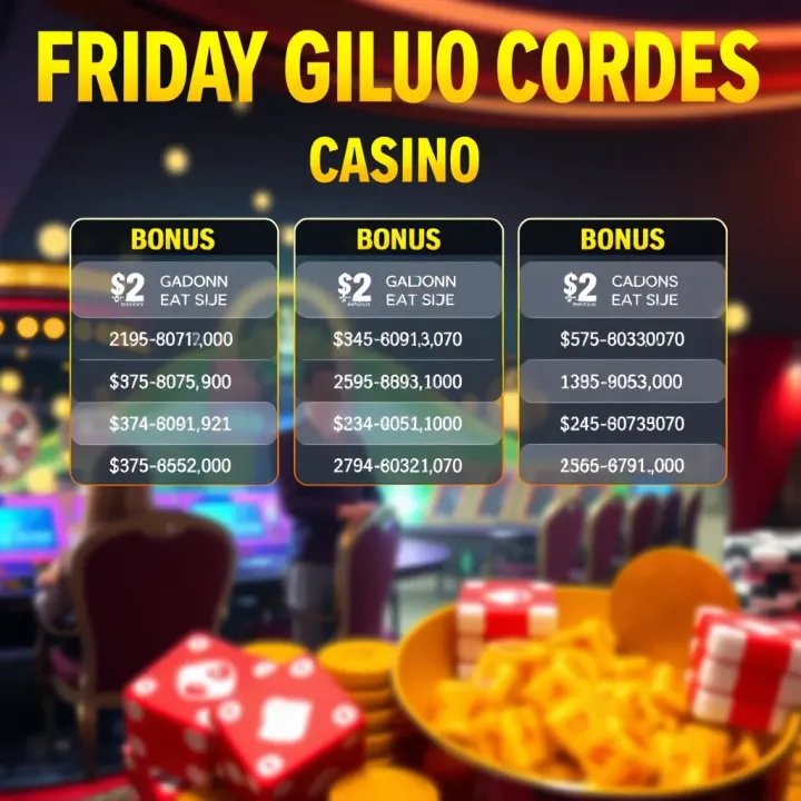 Fair Go Casino Friday Bonus Codes Explained Fair Go Casino Friday Bonus Codes Explained