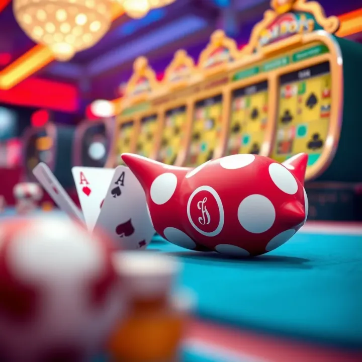 Visual representation of different types of casino bonuses like free spins and deposit matches available on Fridays