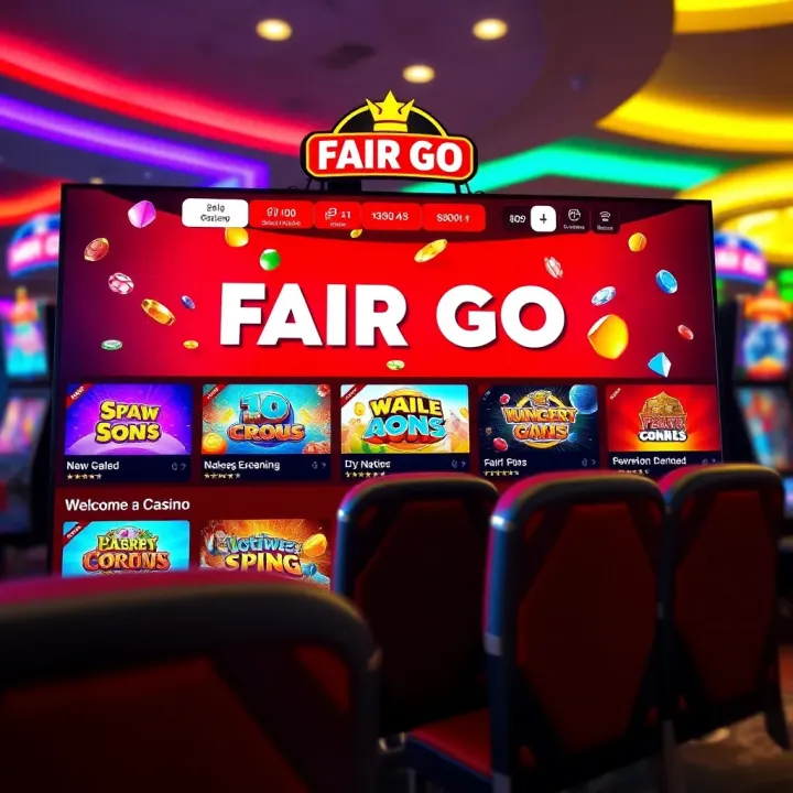 Fair Go Casino Guide for Australian Players