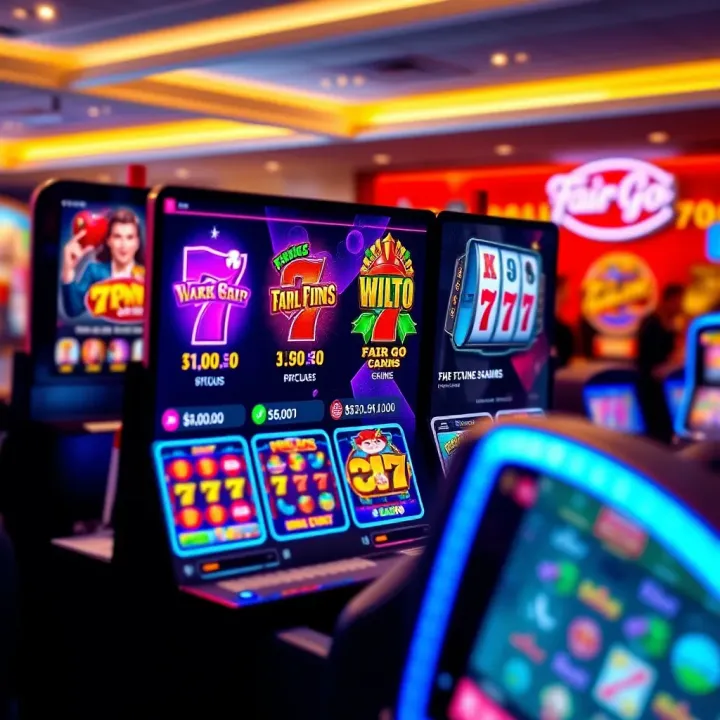 Fair Go Casino Review for Aussie Players Fair Go Casino Review for Aussie Players