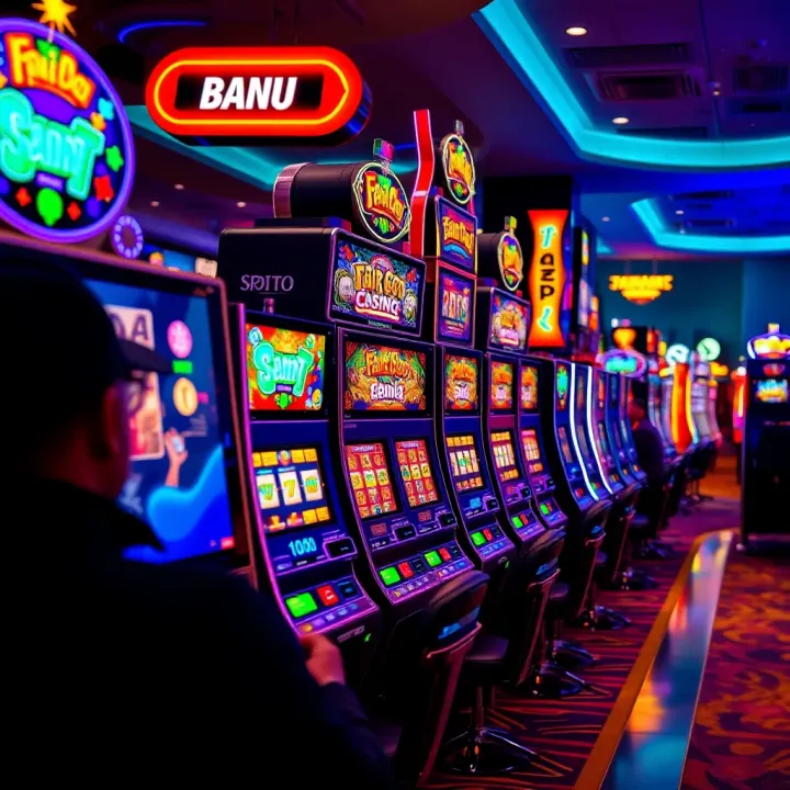 Fair Go Casino Review: What Aussies Should Know