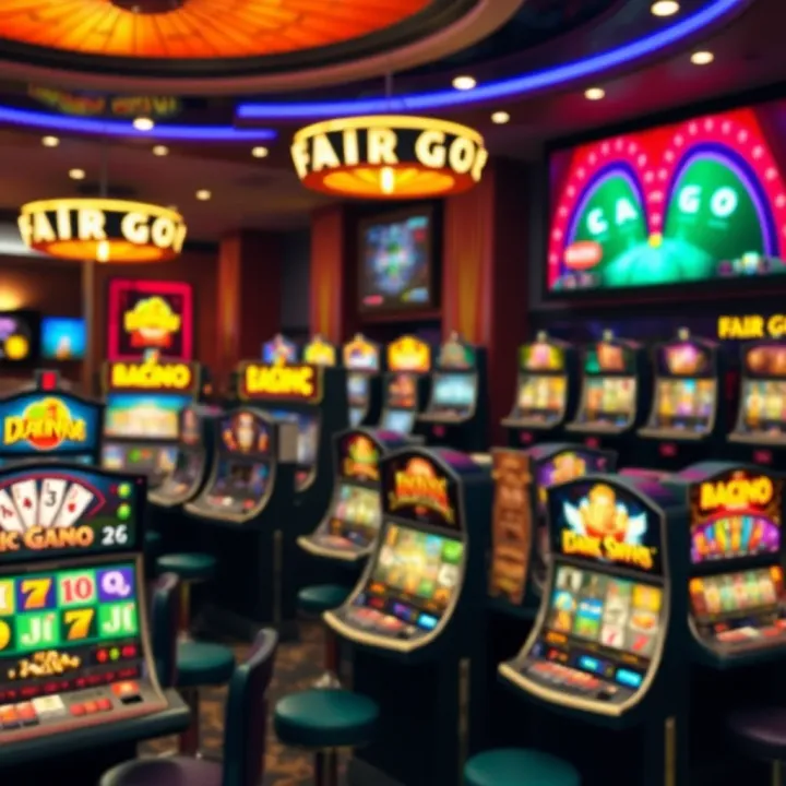Fair Go Casino's NonStopBonus Explained Fair Go Casino's NonStopBonus Explained