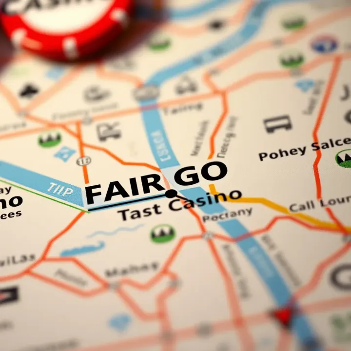 Fair Go Casino Location Details & Visitor Tips