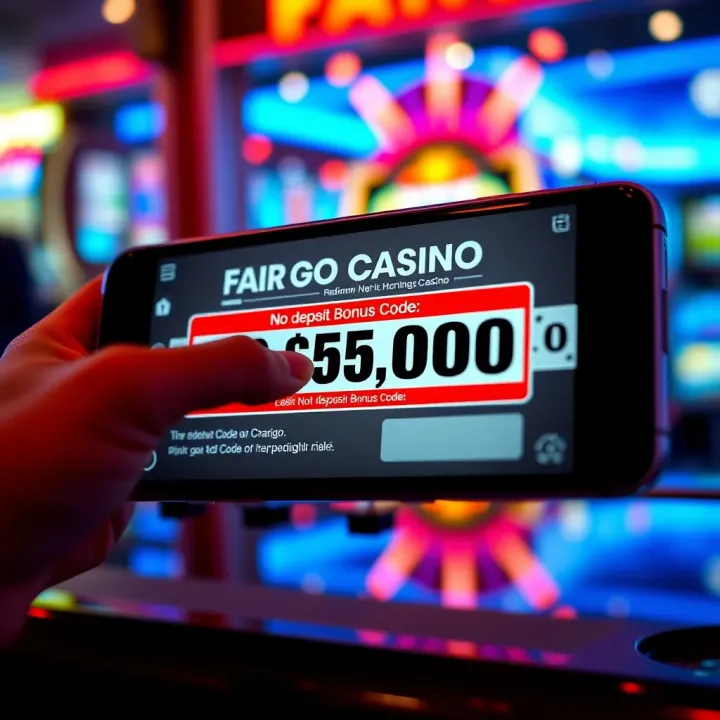 Fair Go Casino No Deposit Bonus Codes Explained