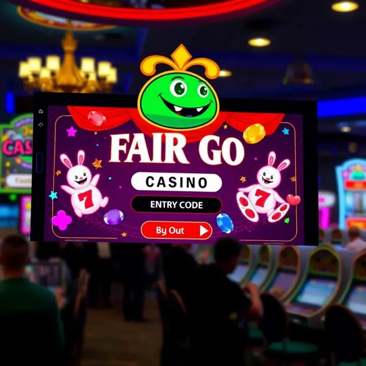 Fair Go Casino No Deposit Bonus Codes Australia 2026
