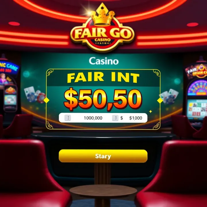 Fair Go Casino No Deposit Bonuses May 2026 Fair Go Casino No Deposit Bonuses May 2026