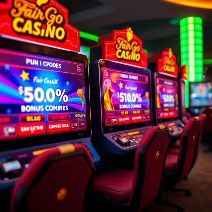 Fair Go Casino No Deposit Bonus Codes 2026 Fair Go Casino No Deposit Bonus Codes 2026