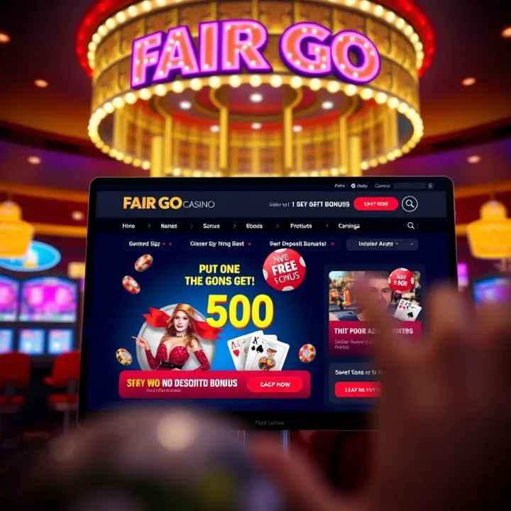 Fair Go Casino No Deposit Bonus Code Explained