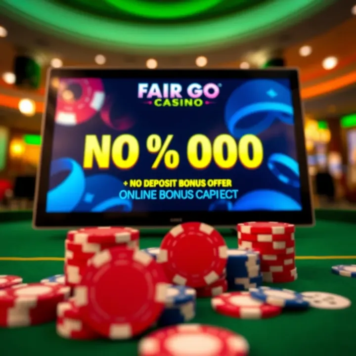 Fair Go Casino No Deposit Code Explained Fair Go Casino No Deposit Code Explained