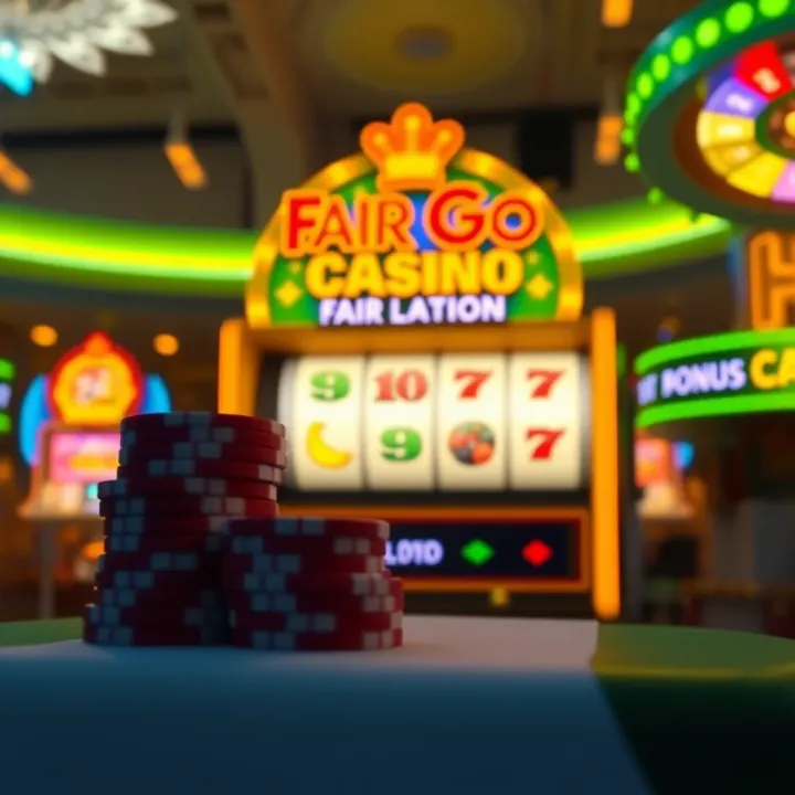 Fair Go Casino No Deposit Bonus August 2026