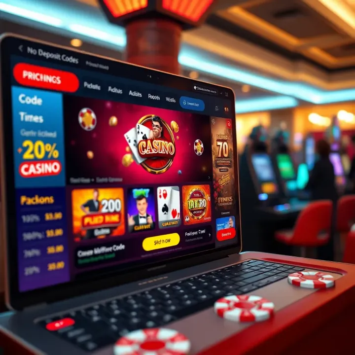 Fair Go Casino No Deposit Codes 2026 Guide
