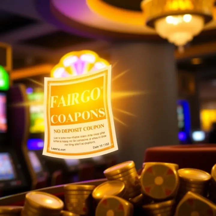 Fair Go Casino No Deposit Coupons Explained