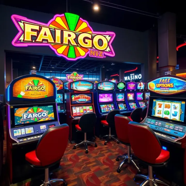 Fair Go Casino NZ: Features and Offers Reviewed