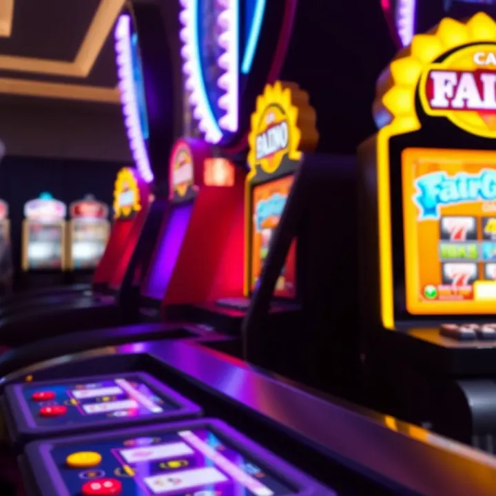 Visual representation of player protection measures implemented by Fair Go Casino to enhance safe online gaming