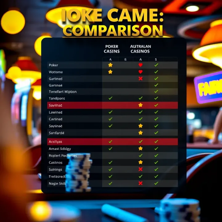 Does Fair Go Casino Offer Poker? A Clear Guide