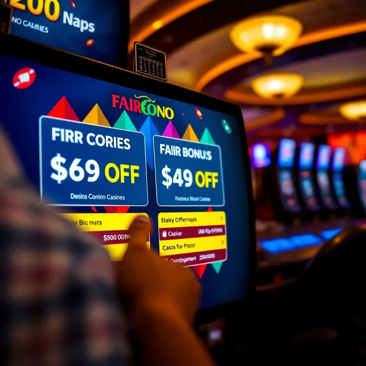 Fair Go Casino Promo Codes 2026: What You Should Know