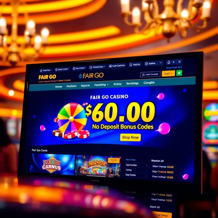 Fair Go Casino $200 No Deposit Bonus Codes Guide