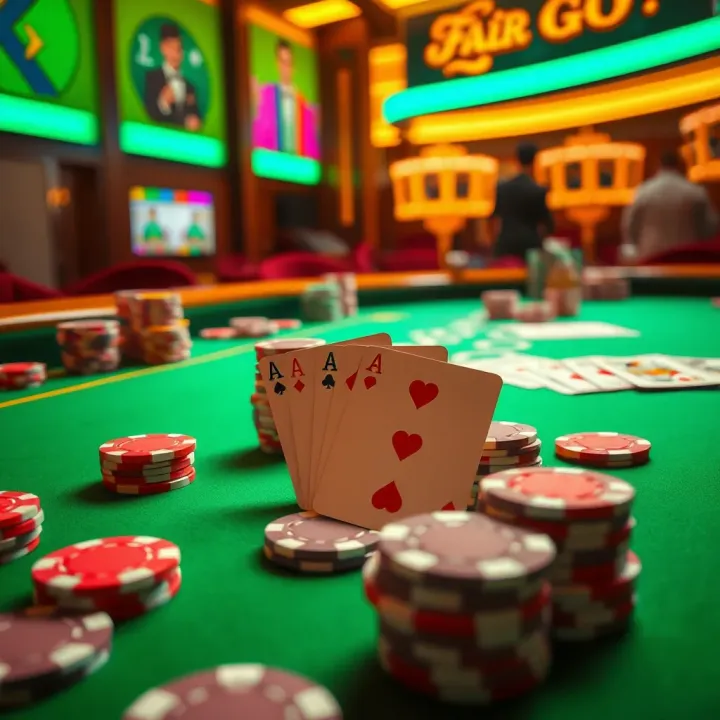 Understanding the Fair Go Casino Offer