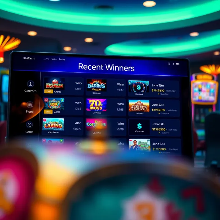 Fair Go Casino Latest Winners and Game Insights