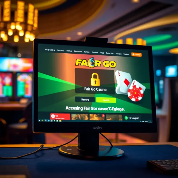 Fair Go Casino Links for Aussie Players Fair Go Casino Links for Aussie Players
