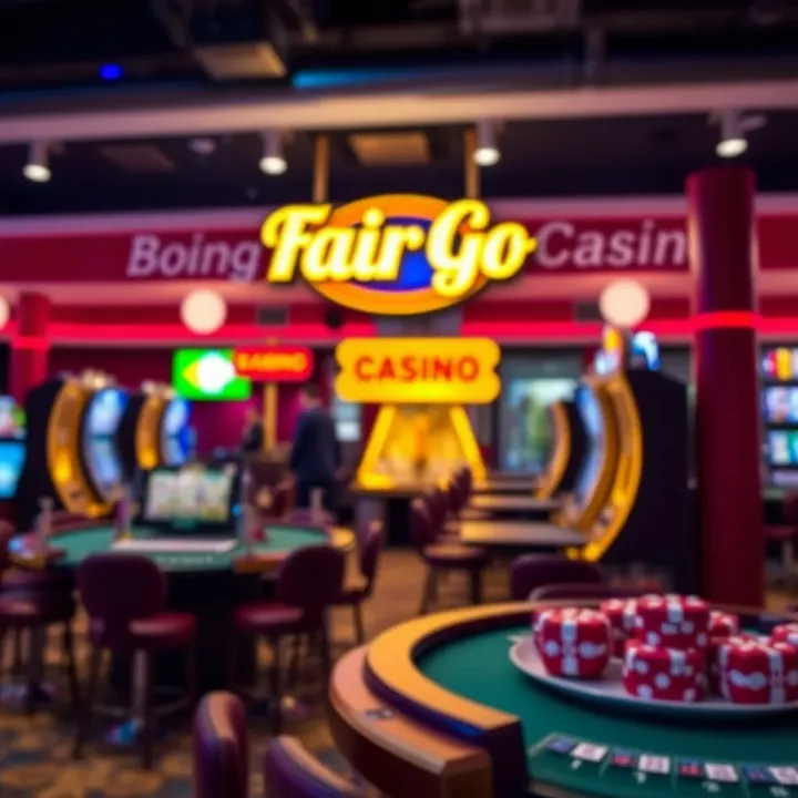 Secure Payment Options in Fair Go Casino App Secure payment methods available in Fair Go Casino mobile app for Australian users