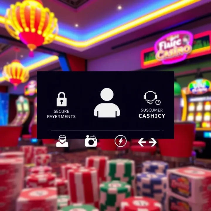 Fair Go Casino Australia: Easy Guide for Aussie Players