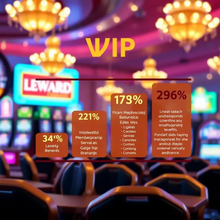 Tiered VIP Membership Levels and Benefits at Fair Go Casino Graphic depicting tiered membership levels with increasing rewards and benefits
