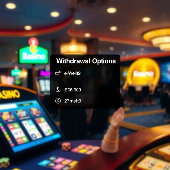 Fair Go Casino Withdrawal Methods Explained