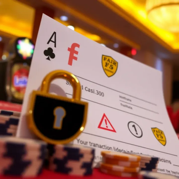 Fair Go Casino Withdrawal Options Explained