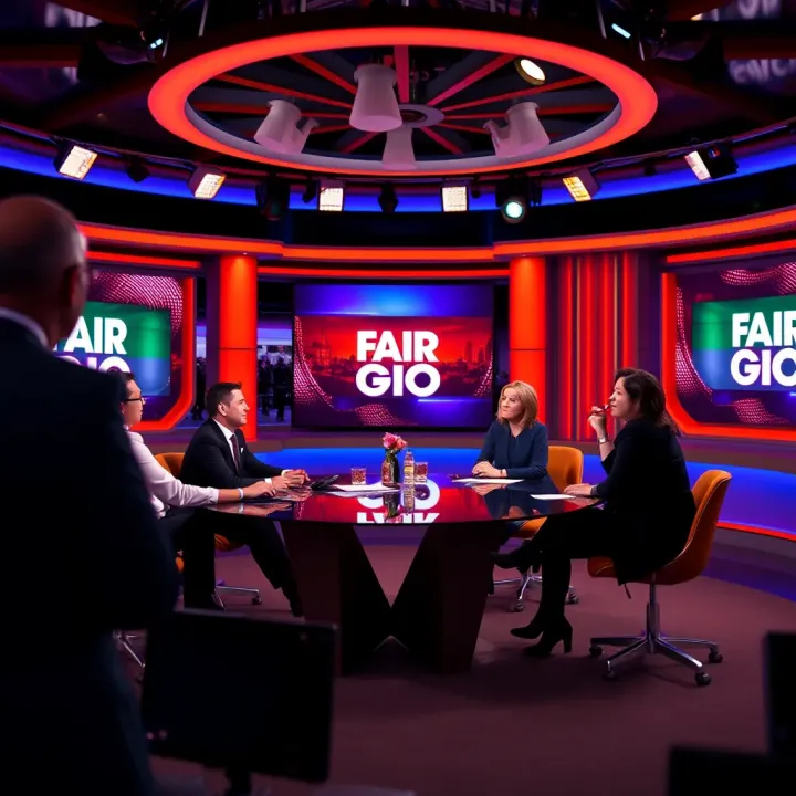The Cast of Fair Go: NZ's Iconic Consumer Show