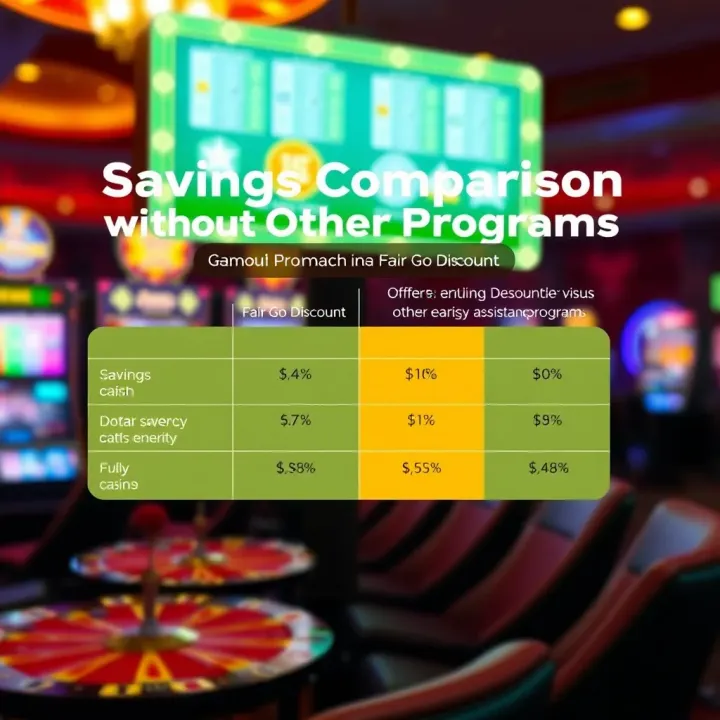 Understanding Alinta Energy's Fair Go Discount