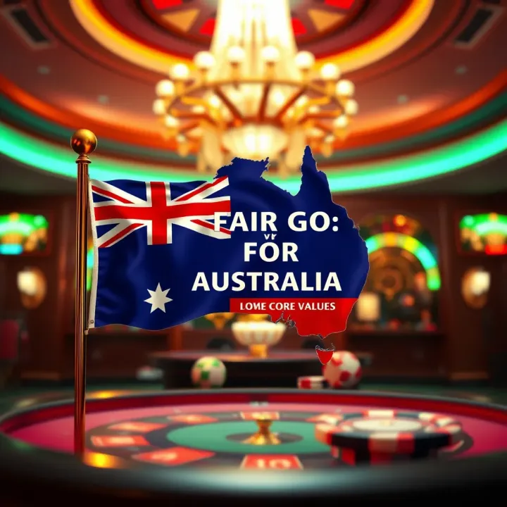Fair Go for Australia Party: Values and Impact