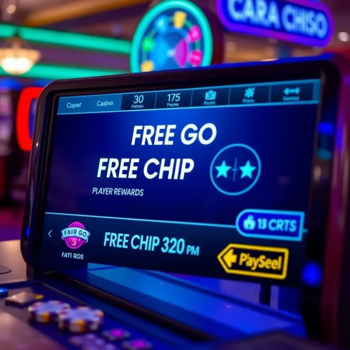 Fair Go Free Chip Codes: How to Find and Use Them