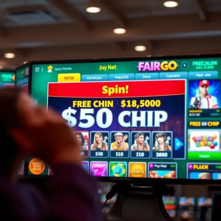 Fair Go $50 Free Chip Offer Explained Fair Go $50 Free Chip Offer Explained