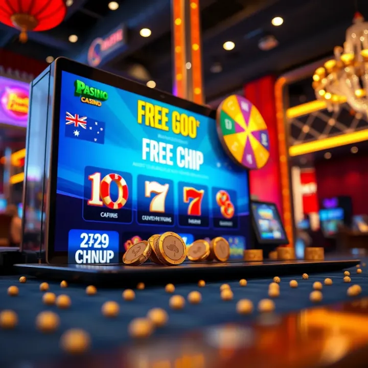 Understanding Fair Go Free Chip Offers in Australia