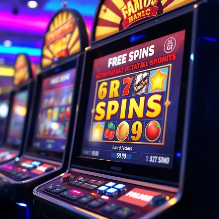 Fair Go Free Spins Code Guide for Aussie Players Fair Go Free Spins Code Guide for Aussie Players