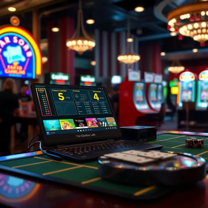 Collection of digital tools and resources designed to support informed gambling decisions