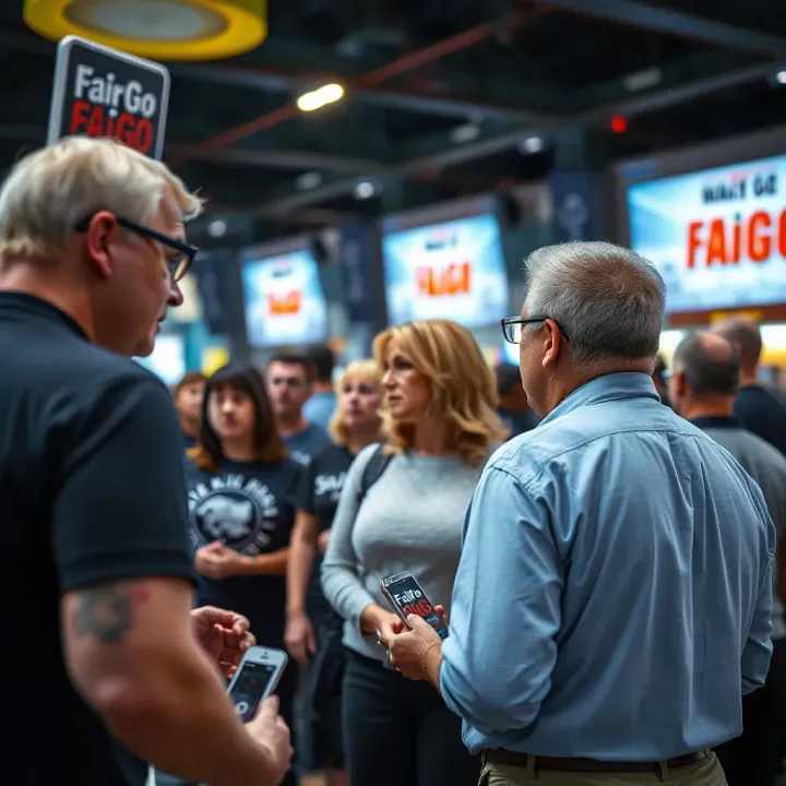 Understanding the Fair Go Lobby in Australia