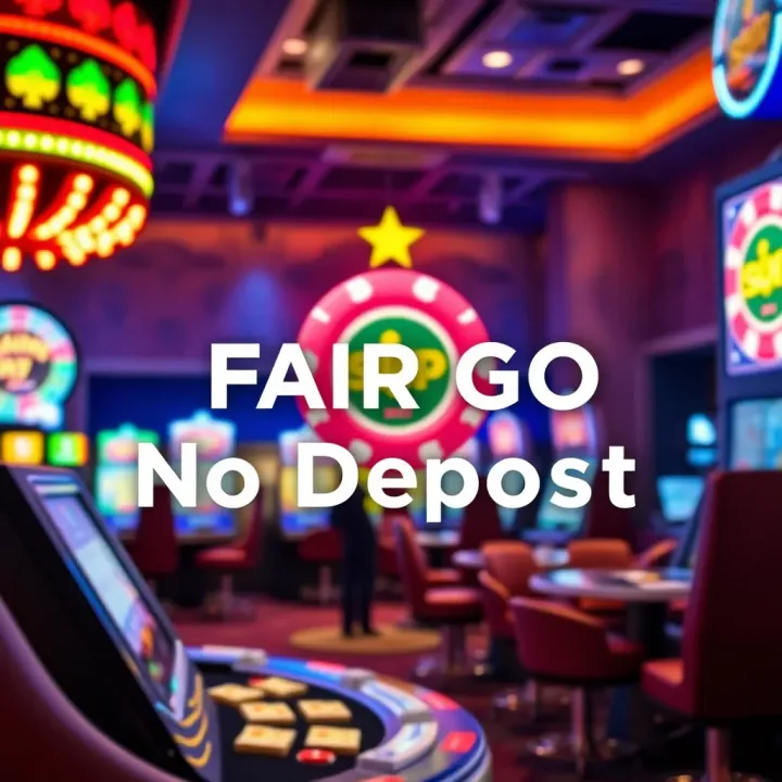 Understanding Fair Go No Deposit Sign Up Bonuses