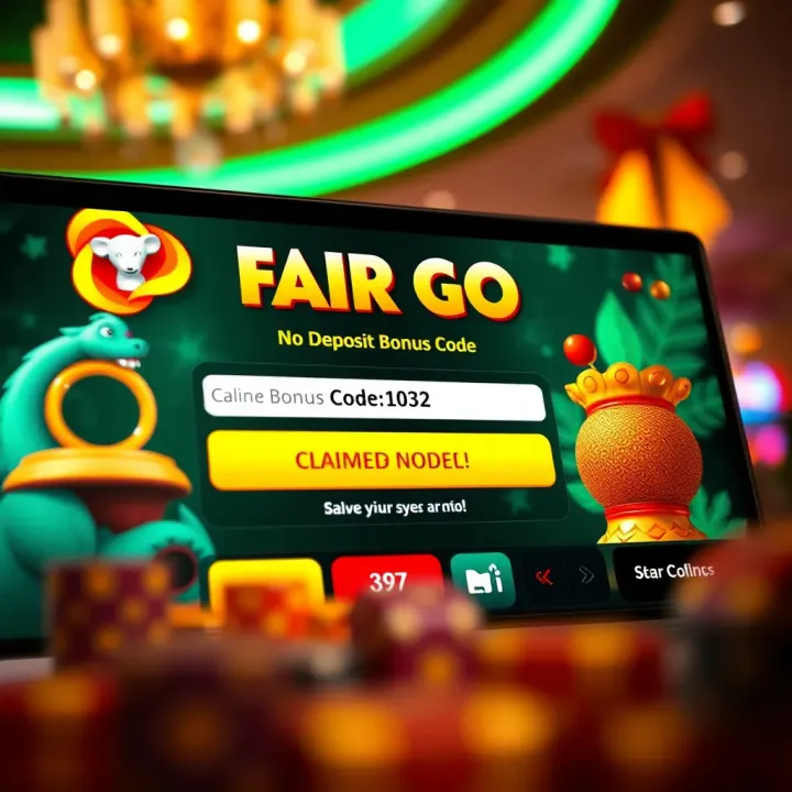 Fair Go No Deposit Bonus Code 2026 Explained