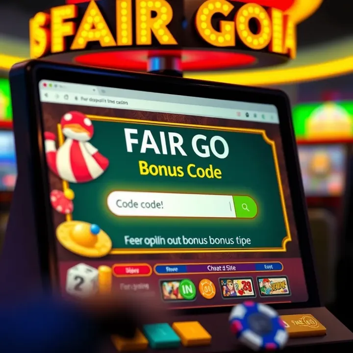 Fair Go No Deposit Bonus Codes Explained