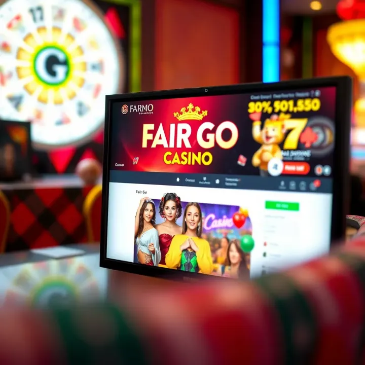 Fair Go No Deposit Bonus Codes 2026 Fair Go No Deposit Bonus Codes 2026