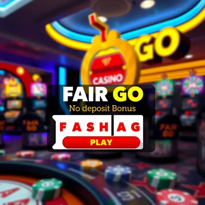 Fair Go No Deposit Bonus August 2026 Explained