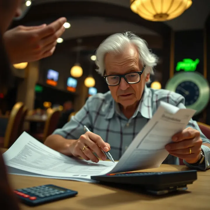 Fair Go for Pensioners: Support in Retirement Fair Go for Pensioners: Support in Retirement
