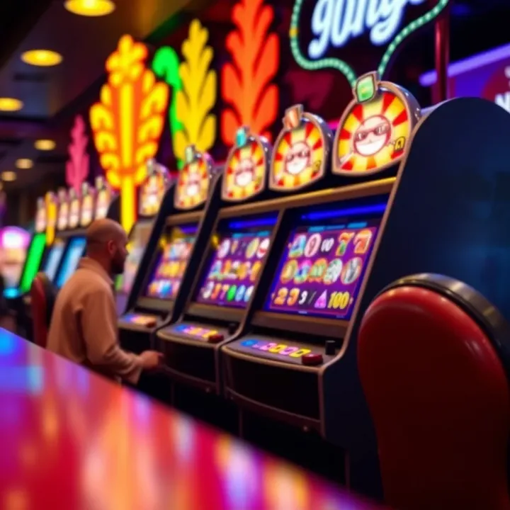FairGo Casino Australia: Your Guide to Online Pokies