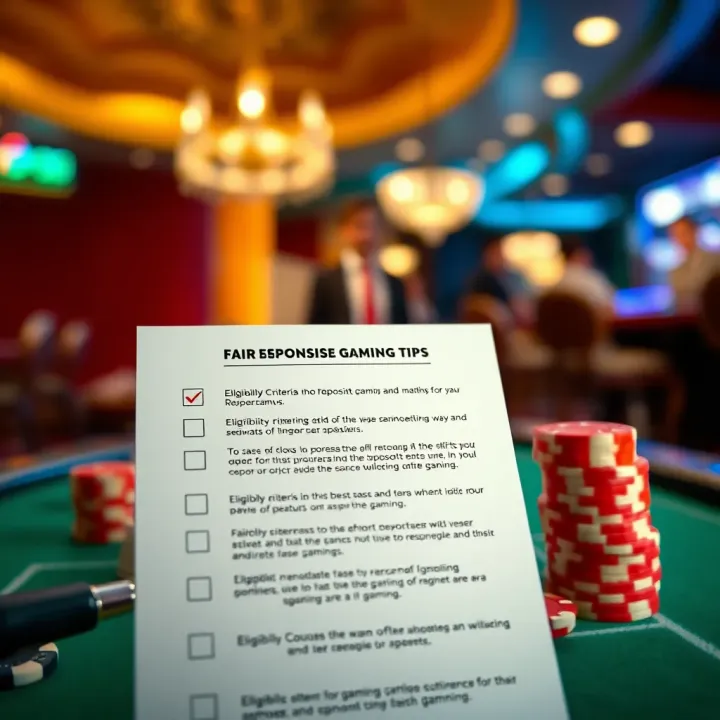 FairGo Casino No Deposit Bonus Explained